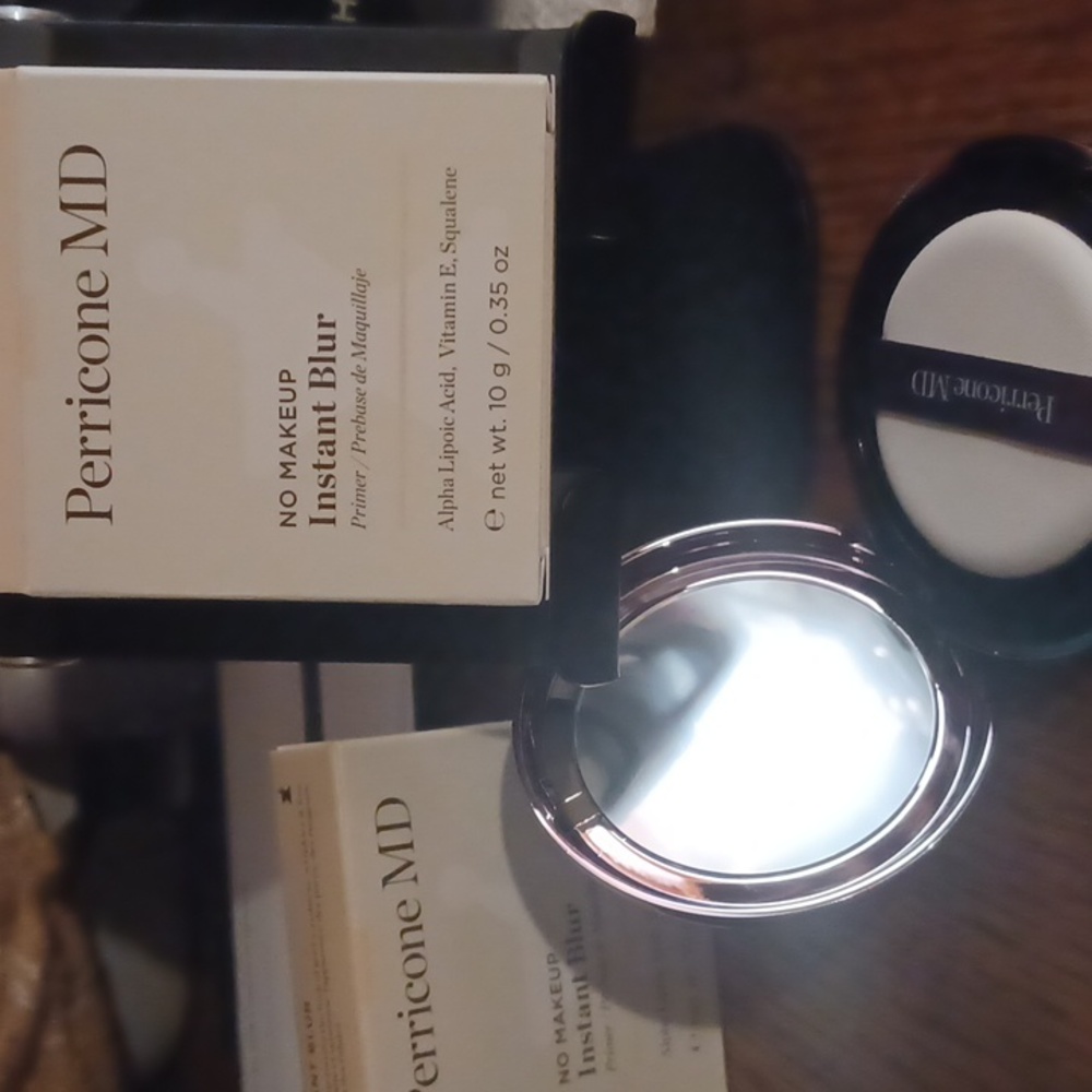 Perricone MD  NWOT full size.